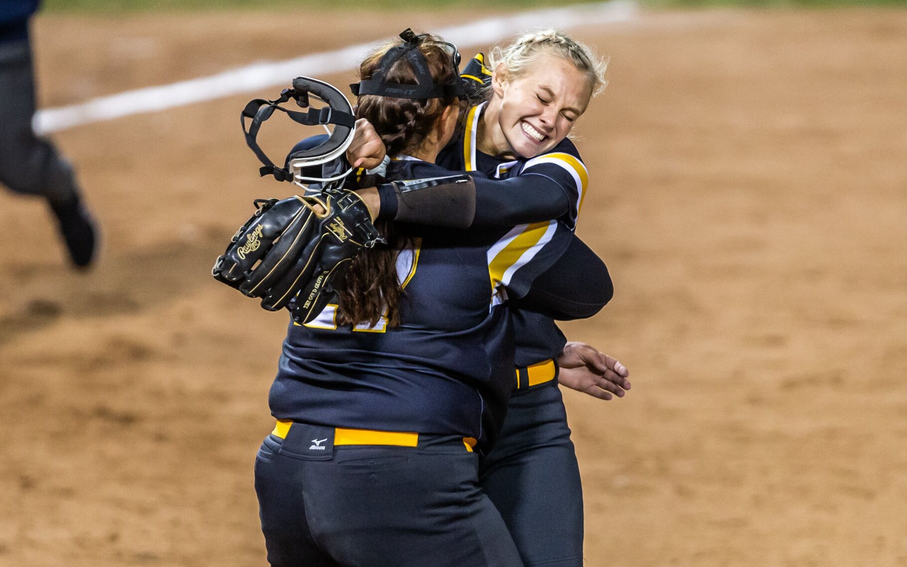 Sullivan vs. Savannah softball